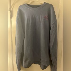 Living Fully Mallory Ervin XXL